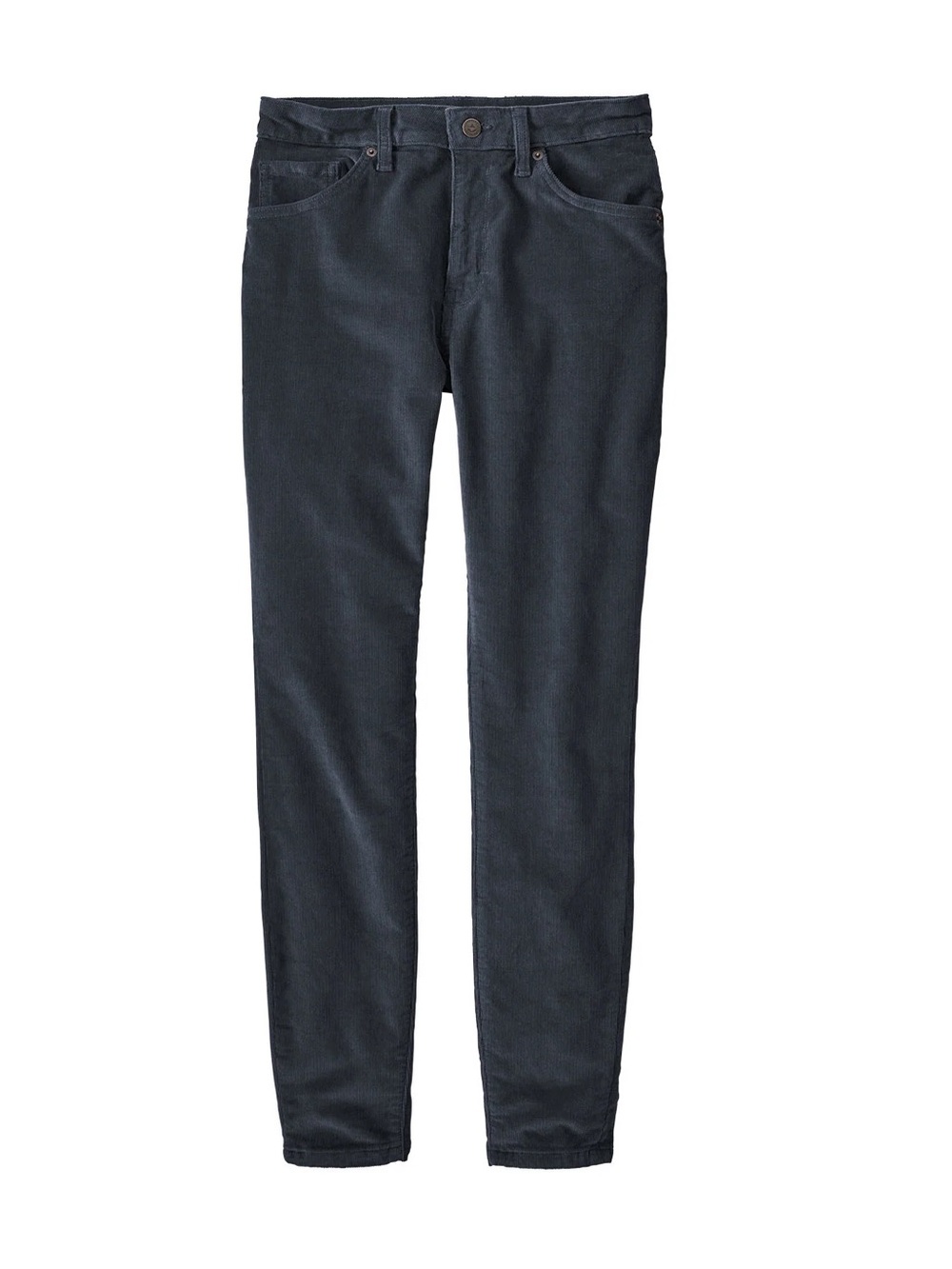 Patagonia Grey Gorpcore Comfy Organic Cotton Everyday Cords Corduroy Pants 29
